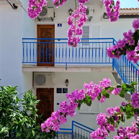Σπίτι διακοπών Summer By The Sea