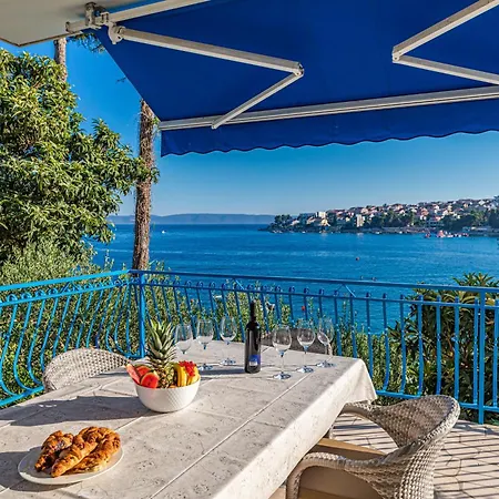 Σπίτι διακοπών Summer By The Sea Τρογκίρ