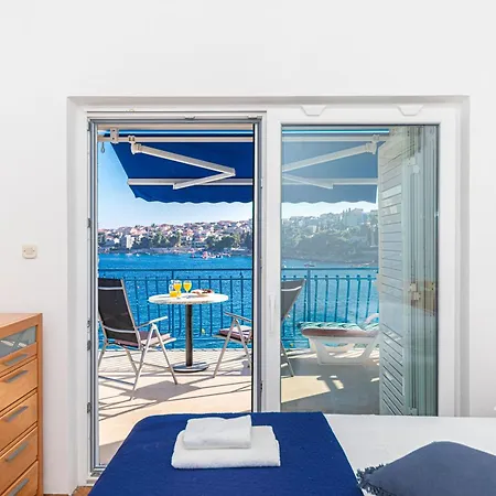 Σπίτι διακοπών Summer By The Sea Τρογκίρ