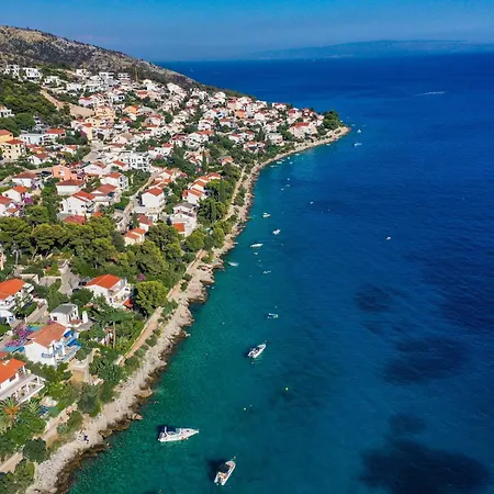 Tatil Evi Summer By The Sea *