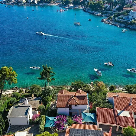 Summer By The Sea Trogir