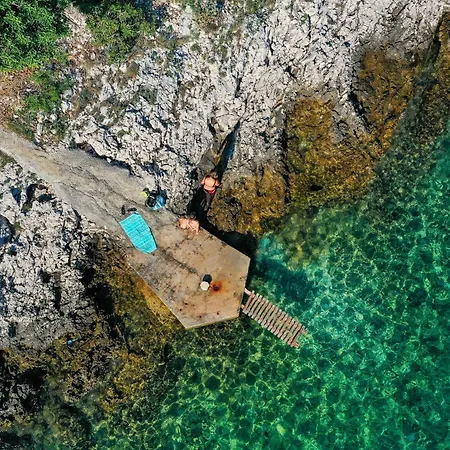 Tatil Evi Summer By The Sea
