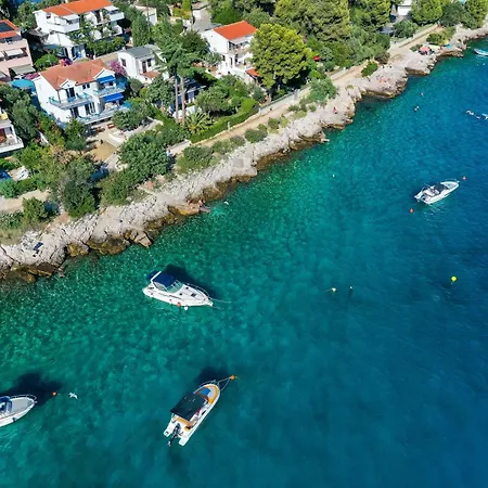Summer By The Sea Tatil Evi *