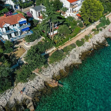 Tatil Evi Summer By The Sea Trogir