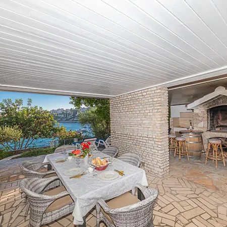 Tatil Evi Summer By The Sea *