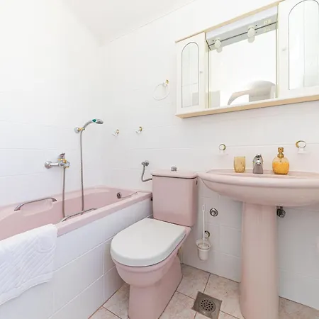 Summer By The Sea Nyaraló Trogir