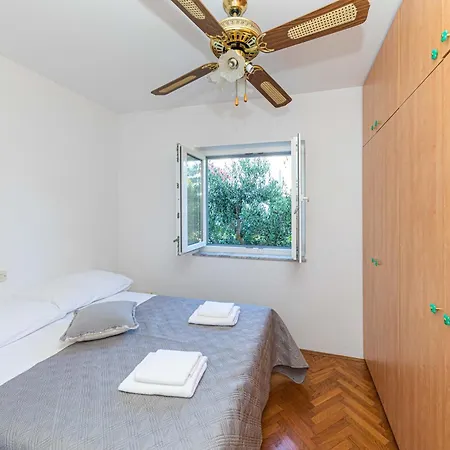 Tatil Evi Summer By The Sea Trogir