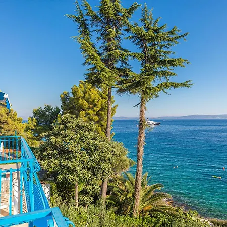 Summer By The Sea Tatil Evi *