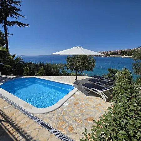 Summer By The Sea Holiday home Trogir
