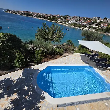 Holiday home Summer By The Sea Trogir