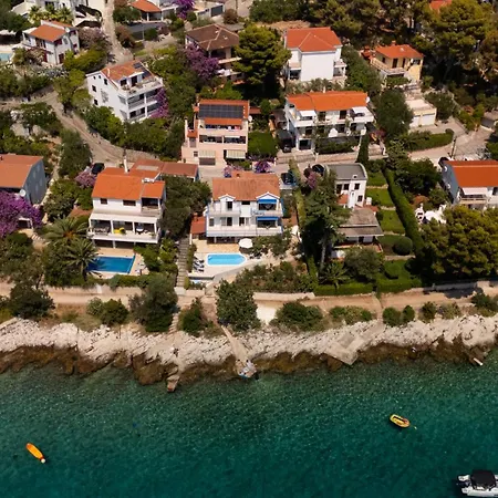 Summer By The Sea Trogir