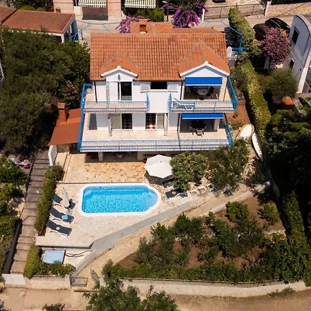 Summer By The Sea Casa vacanze Traù
