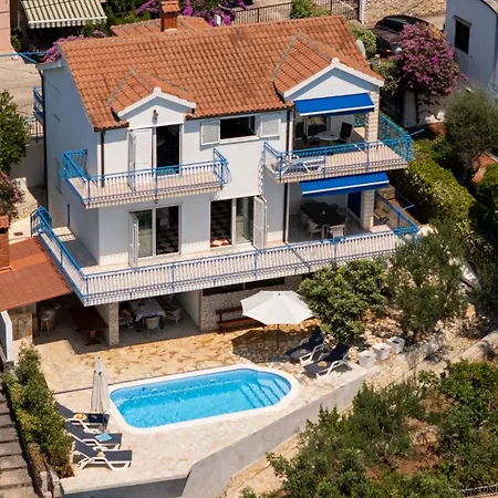 Summer By The Sea Casa vacanze Traù