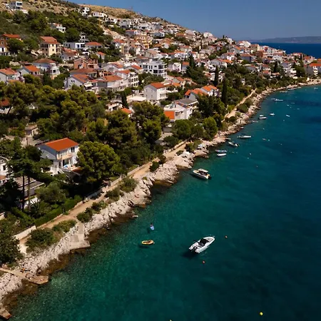 Summer By The Sea * Trogir