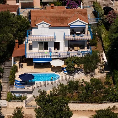 Hébergement de vacances Summer By The Sea