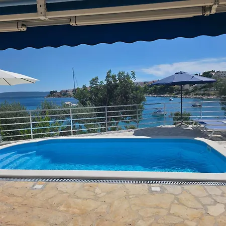 Summer By The Sea Nyaraló *