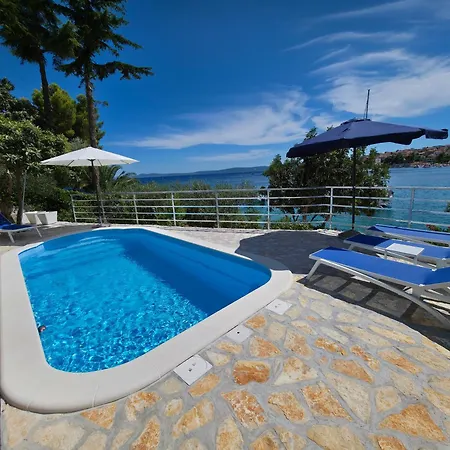 Nyaraló Summer By The Sea Trogir