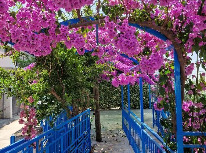 Summer By The Sea Hébergement de vacances *