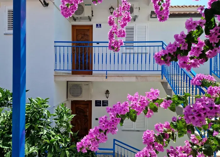 Hébergement de vacances Summer By The Sea