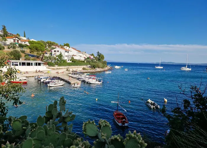 Hébergement de vacances Summer By The Sea *