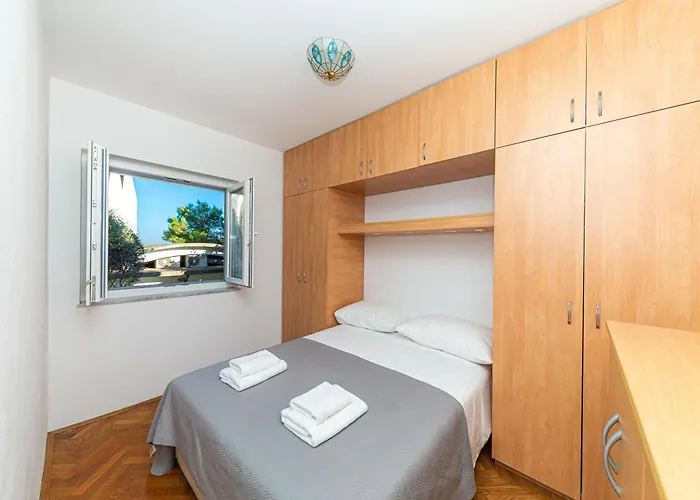 Summer By The Sea Hébergement de vacances *