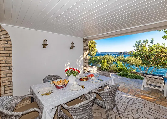 Hébergement de vacances Summer By The Sea *