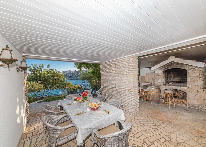 Hébergement de vacances Summer By The Sea *