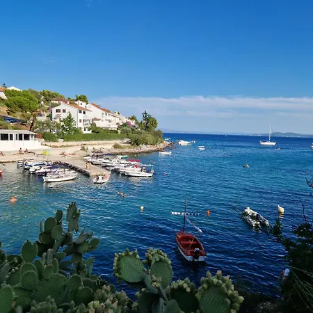 Prázdninový dům Summer By The Sea *