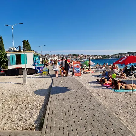 Summer By The Sea * Trogir