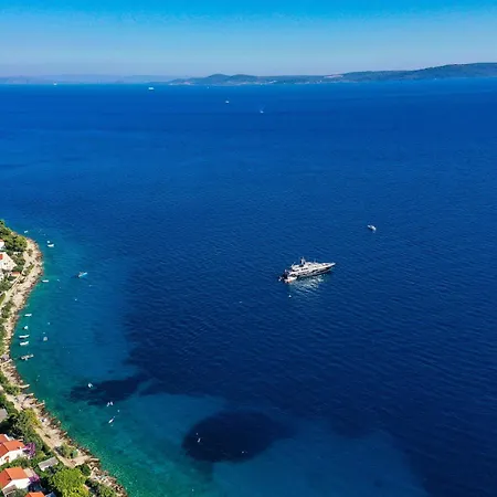 Summer By The Sea * Trogir