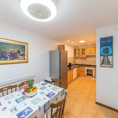 Prázdninový dům Summer By The Sea *