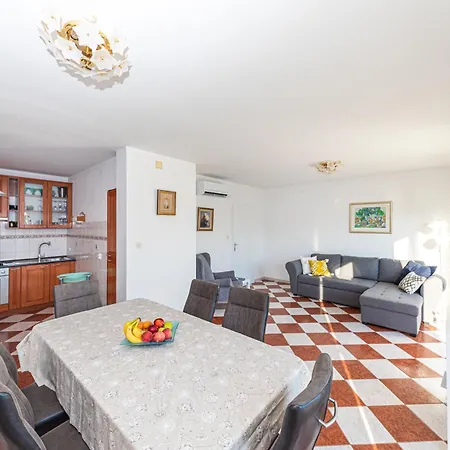 Prázdninový dům Summer By The Sea