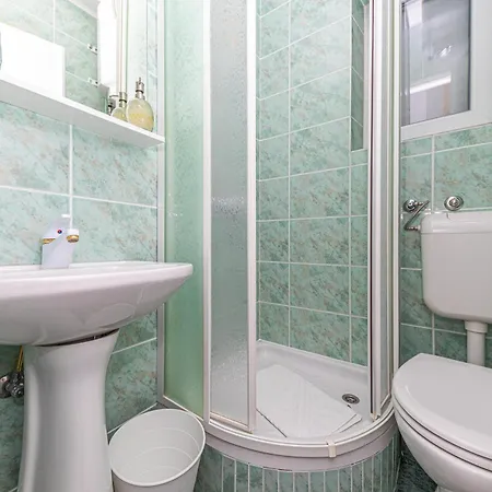 Summer By The Sea Prázdninový dům Trogir