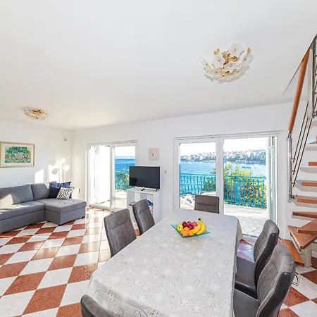 Summer By The Sea Trogir