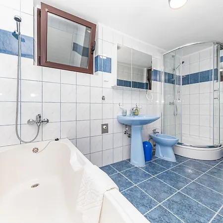 Summer By The Sea Prázdninový dům