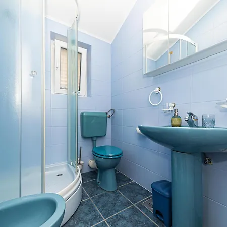 Summer By The Sea Prázdninový dům *