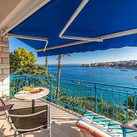 Prázdninový dům Summer By The Sea *