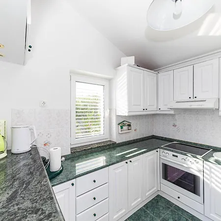 Summer By The Sea Prázdninový dům Trogir