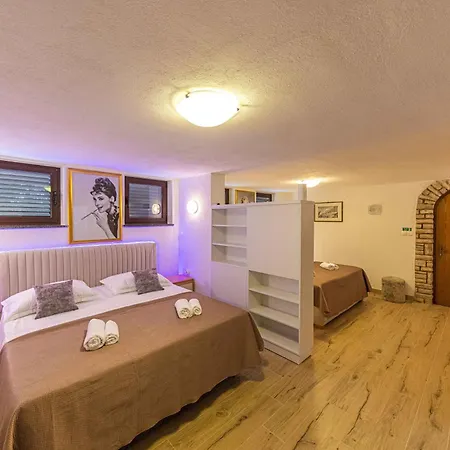 Prázdninový dům Summer By The Sea Trogir