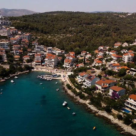 Summer By The Sea Prázdninový dům Trogir