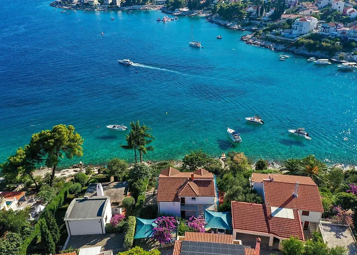 Summer By The Sea Trogir